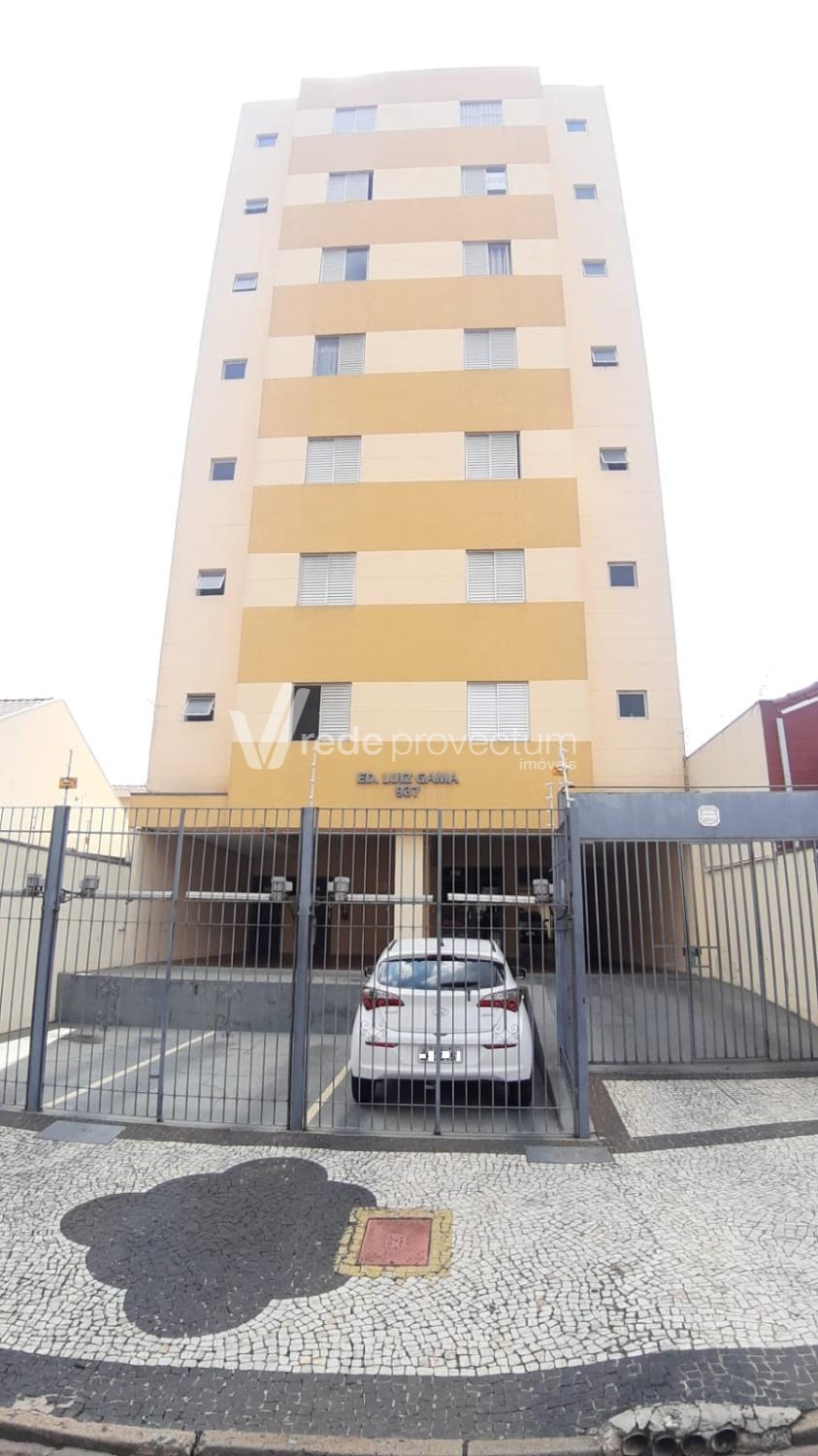 AP294141 | Apartamento venda Bonfim | Campinas/SP