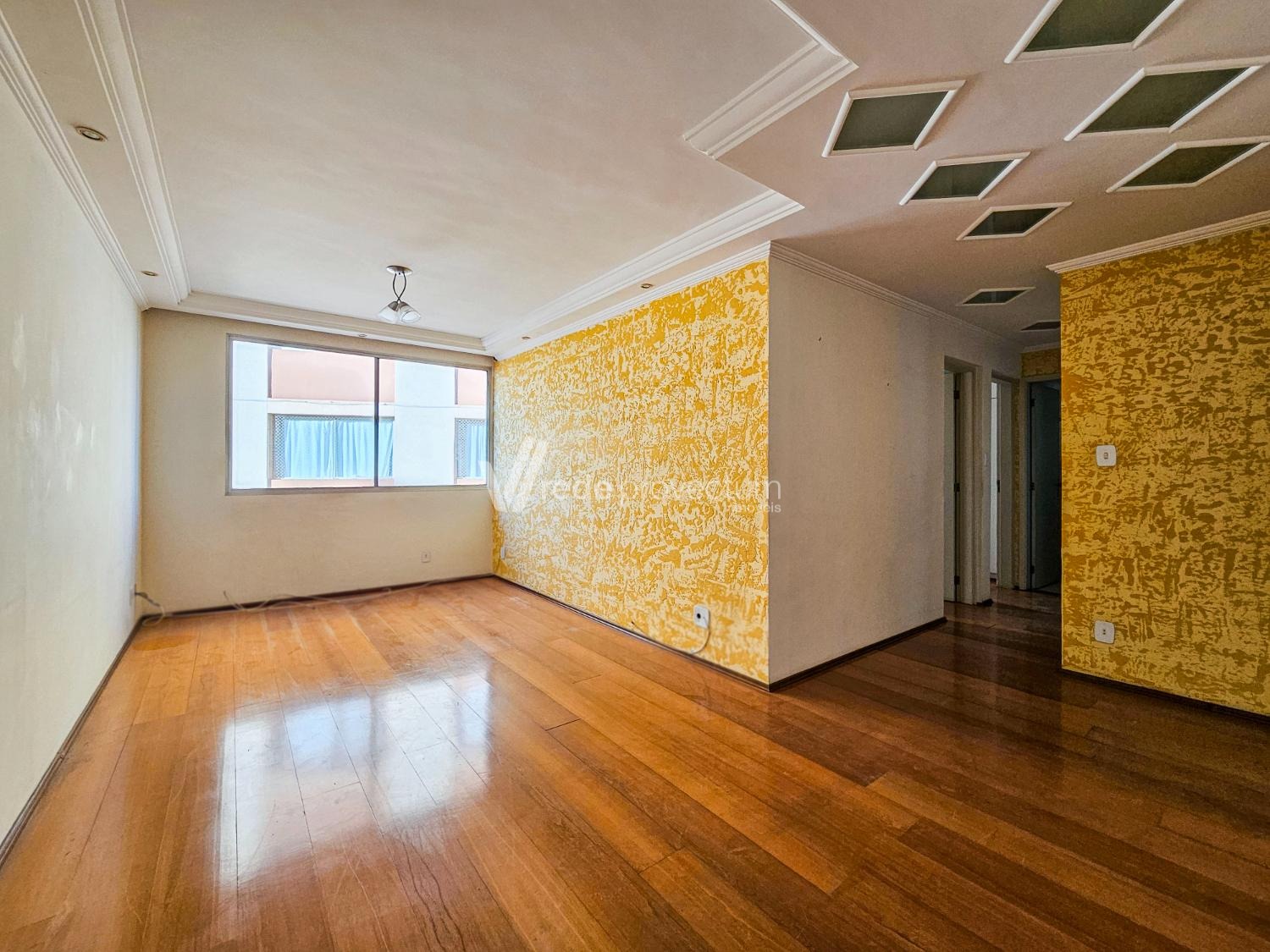 AP294202 | Apartamento venda Jardim Guanabara | Campinas/SP