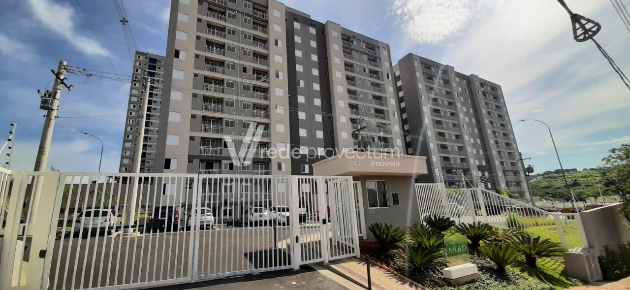 AP294206 | Apartamento venda aluguel Jardim das Cerejeiras | Campinas/SP