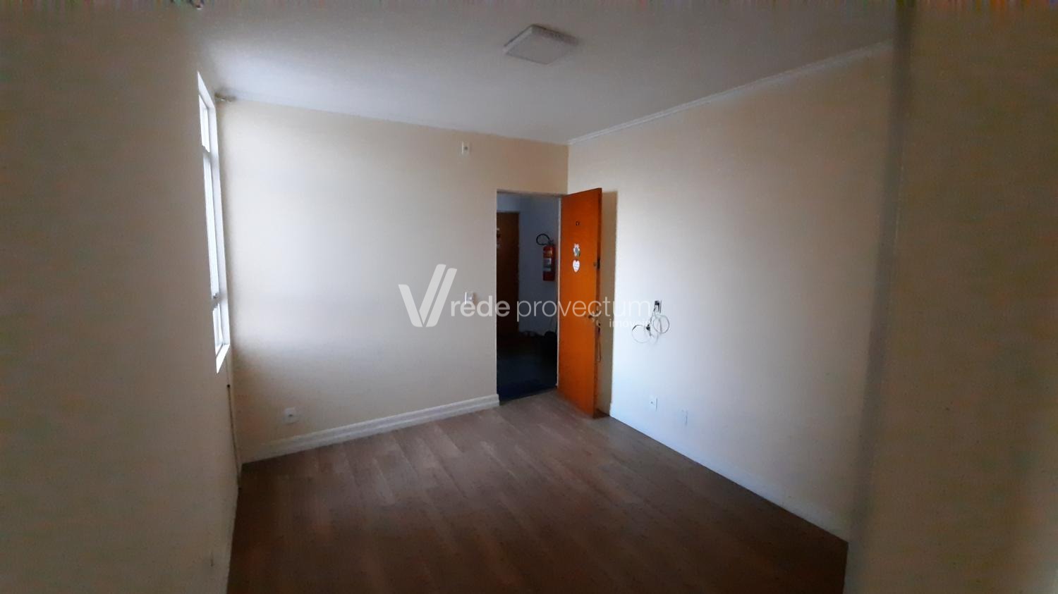 AP294224 | Apartamento venda Parque São Jorge | Campinas/SP