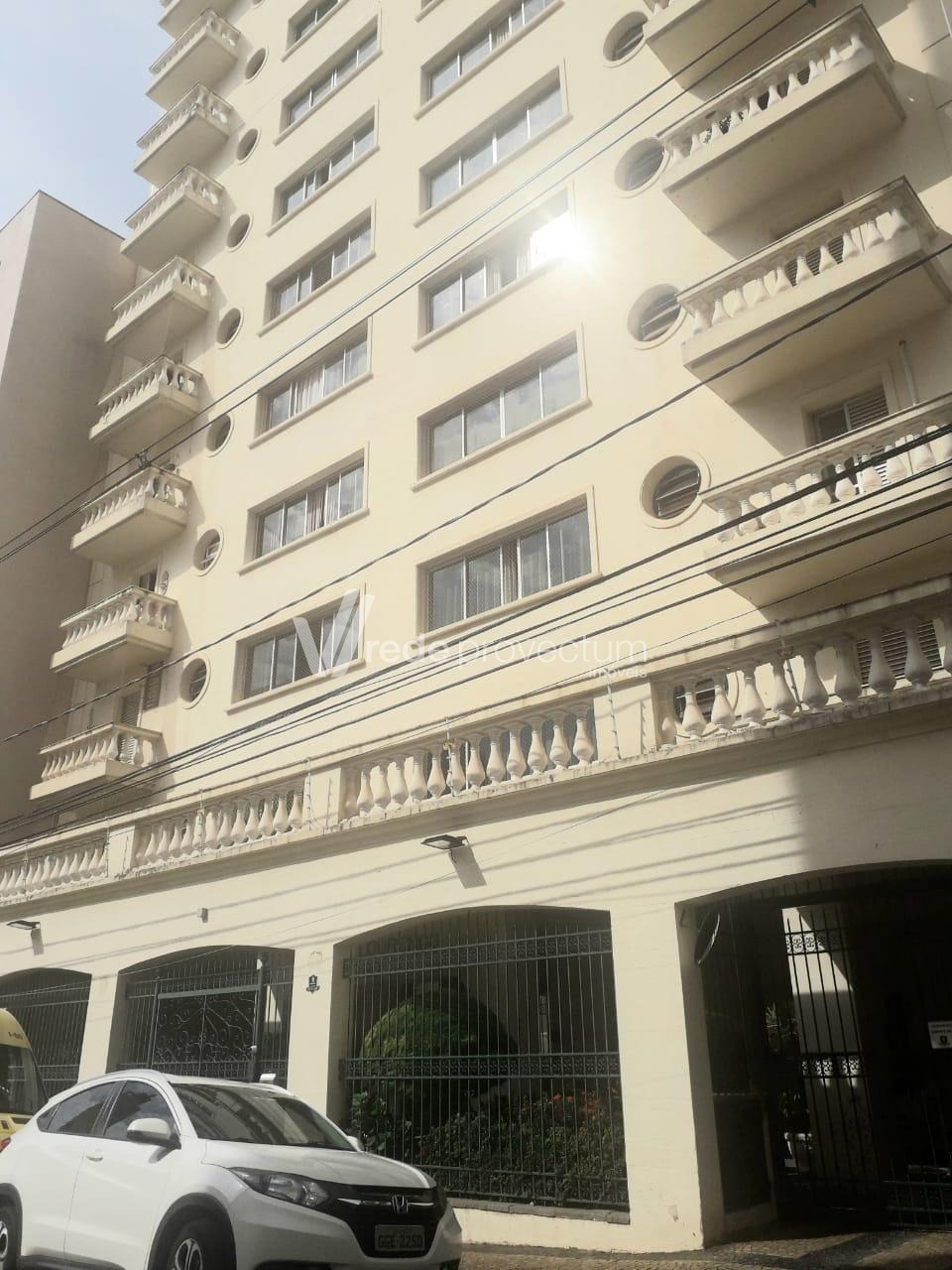 AP294225 | Apartamento venda Cambuí | Campinas/SP