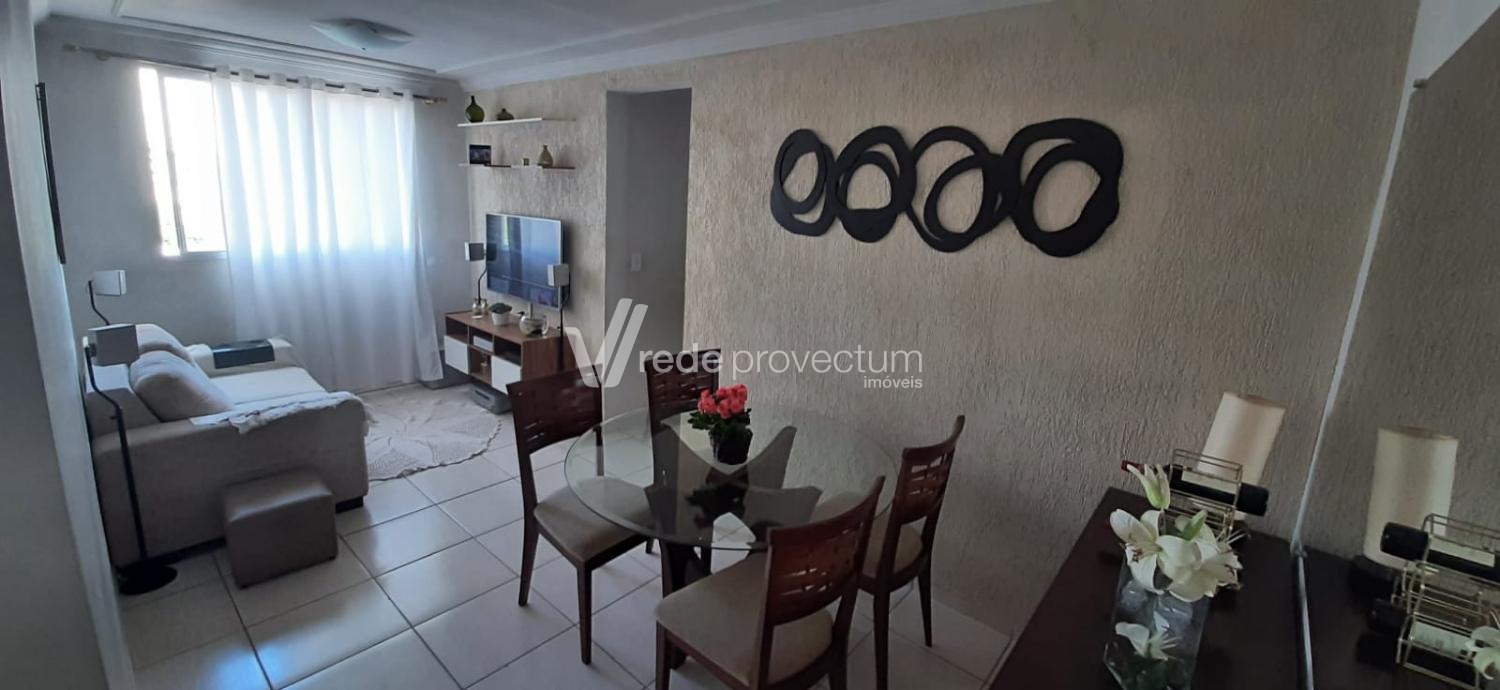 AP294258 | Apartamento venda Ponte Preta | Campinas/SP