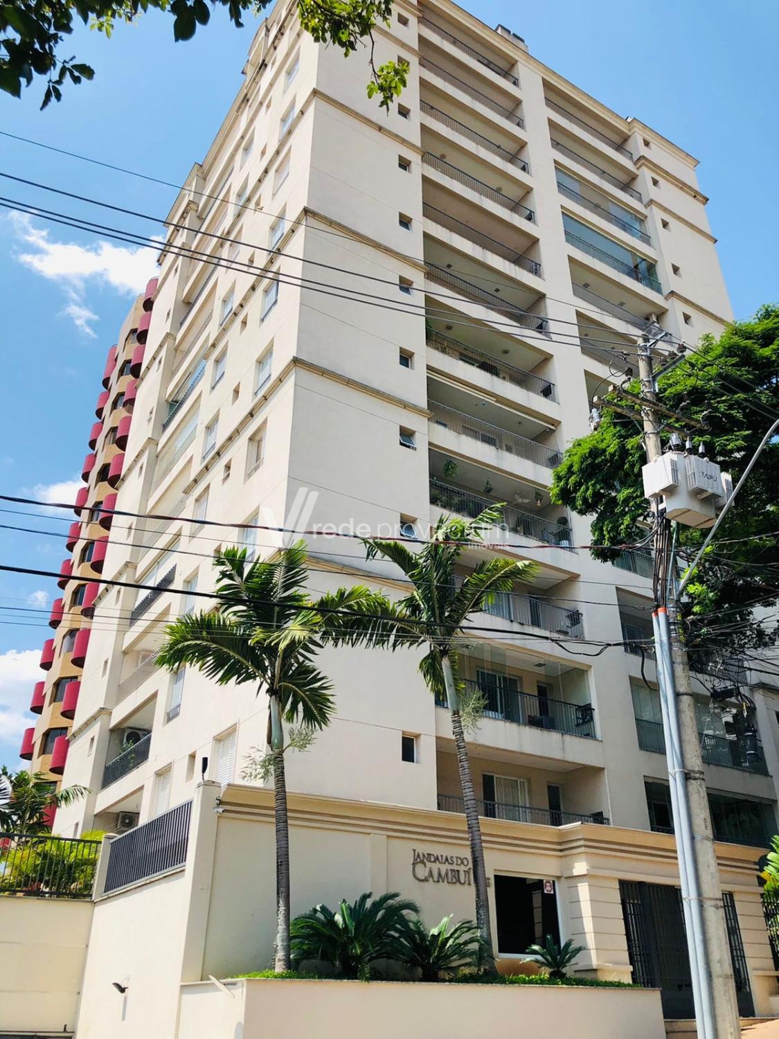 AP294262 | Apartamento venda Cambuí | Campinas/SP