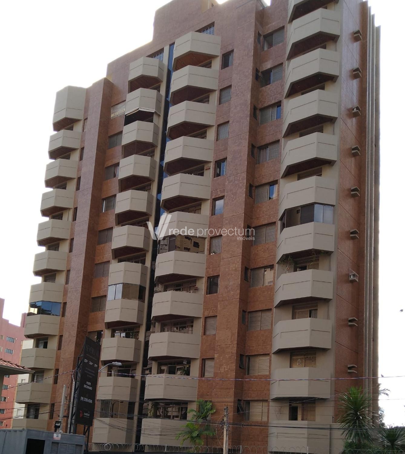 AP294263 | Apartamento venda Cambuí | Campinas/SP