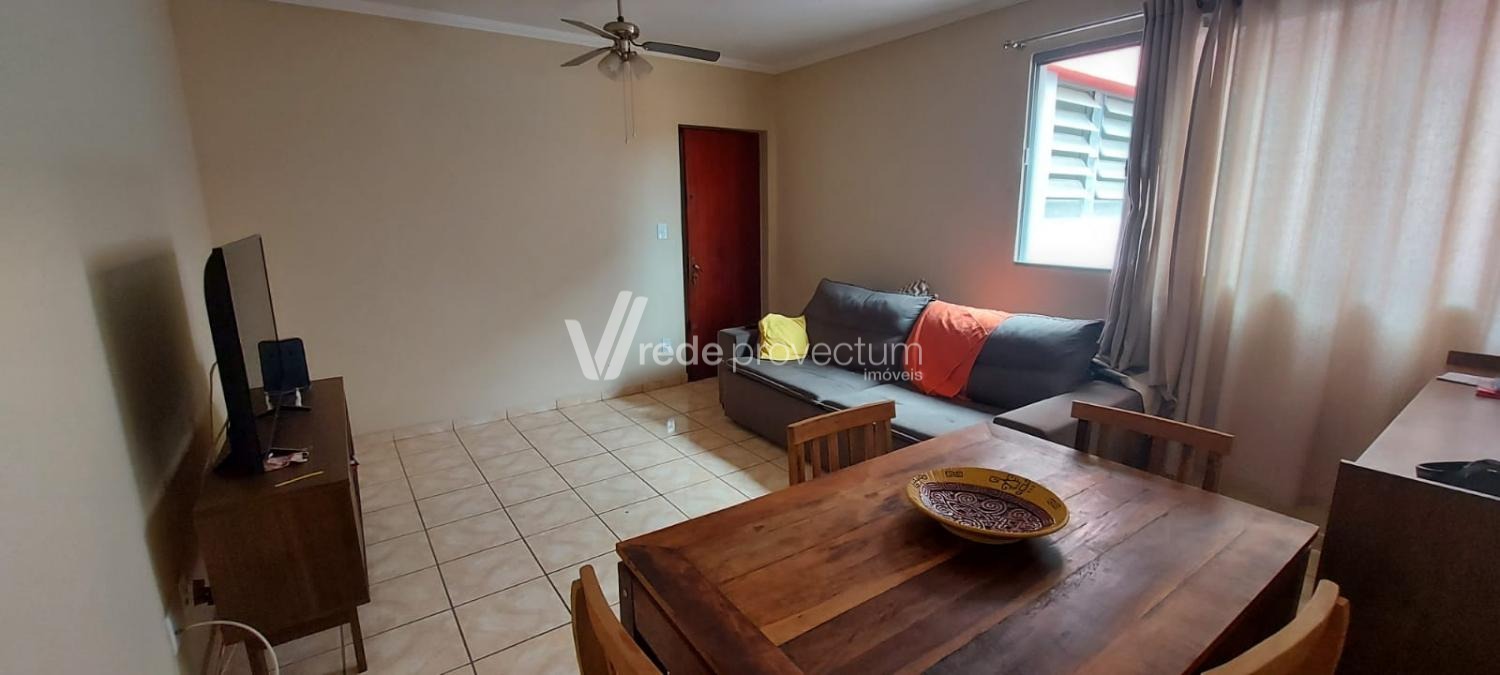 AP294265 | Apartamento venda Vila Mimosa | Campinas/SP