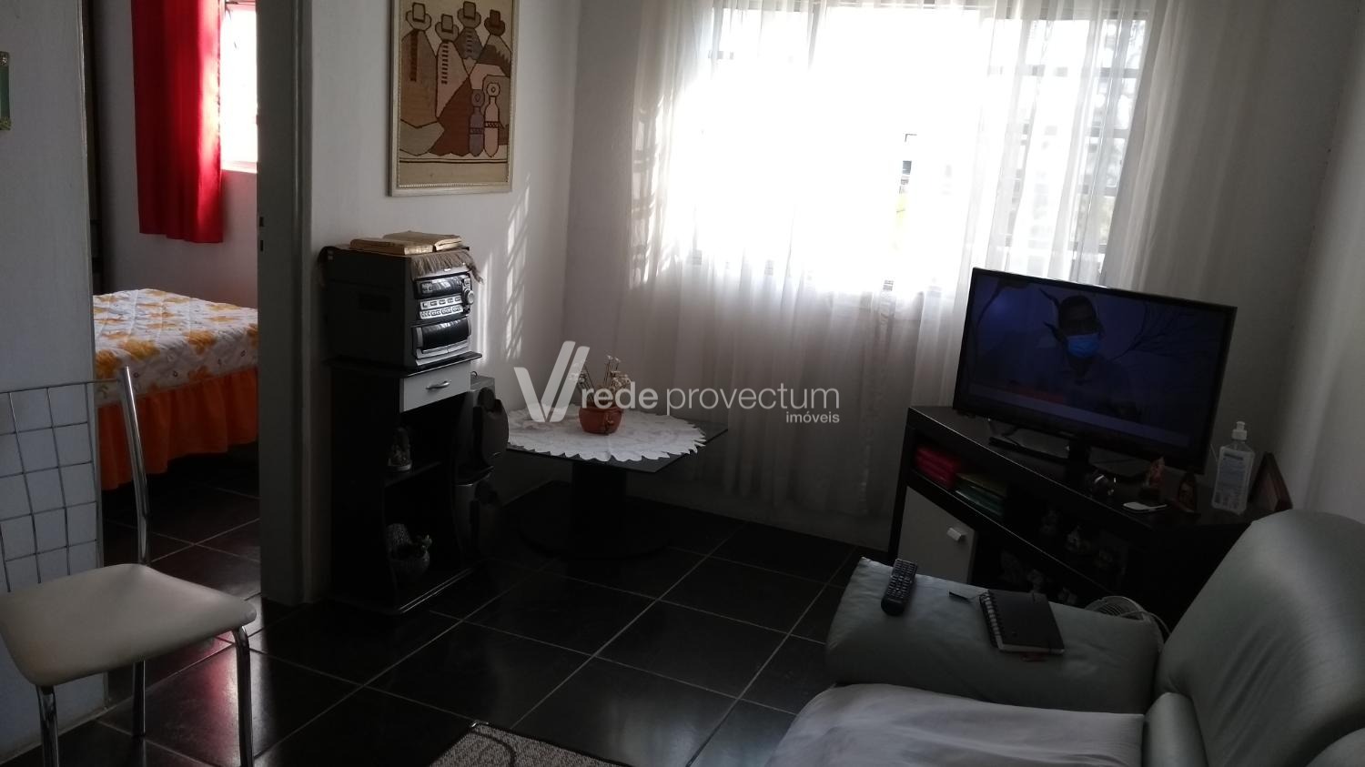 AP294295 | Apartamento venda Botafogo | Campinas/SP