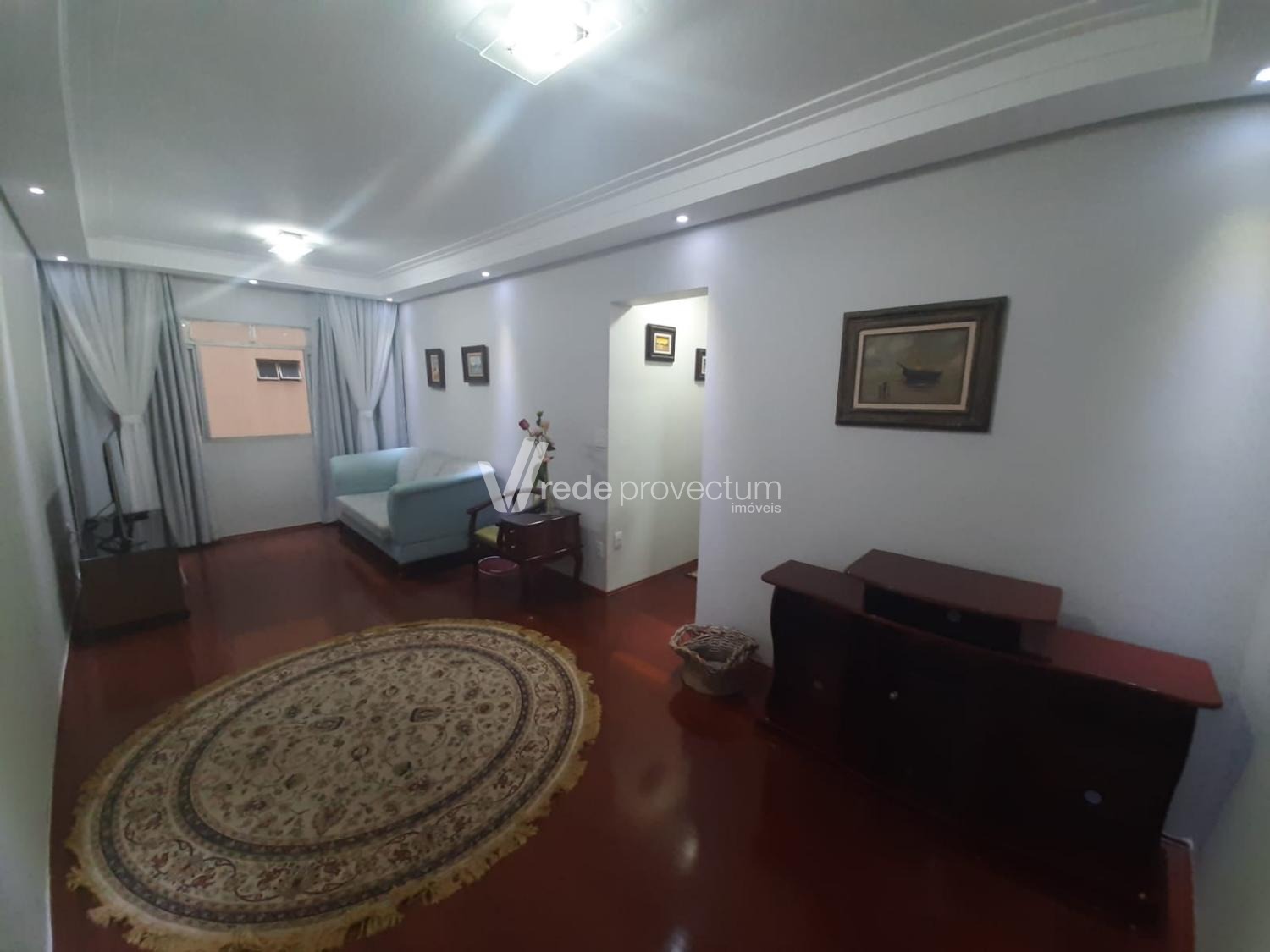 AP294306 | Apartamento venda Ponte Preta | Campinas/SP