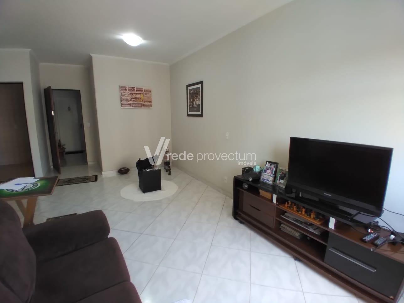 AP294354 | Apartamento venda Bosque | Campinas/SP