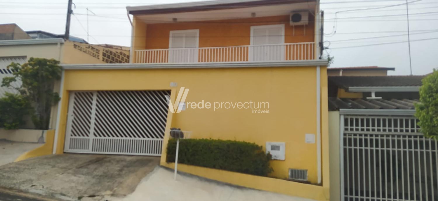 CA294358 | Casa venda aluguel Parque Residencial Vila União | Campinas/SP