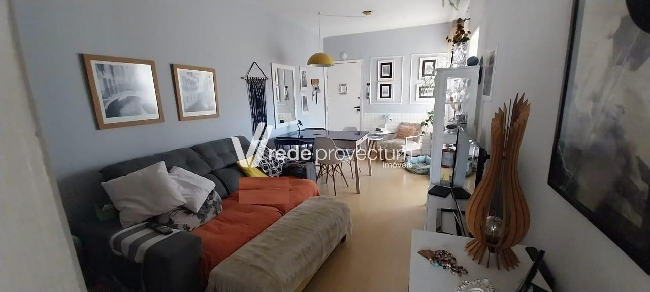 AP294408 | Apartamento venda Jardim Paraíso | Campinas/SP
