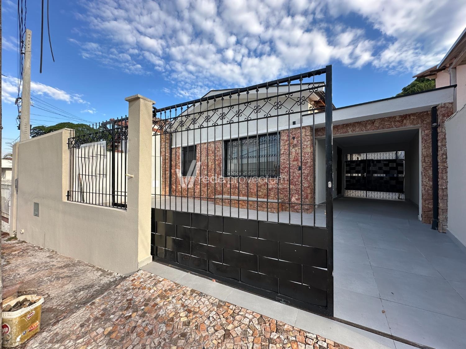 CA294413 | Casa venda Jardim Chapadão | Campinas/SP