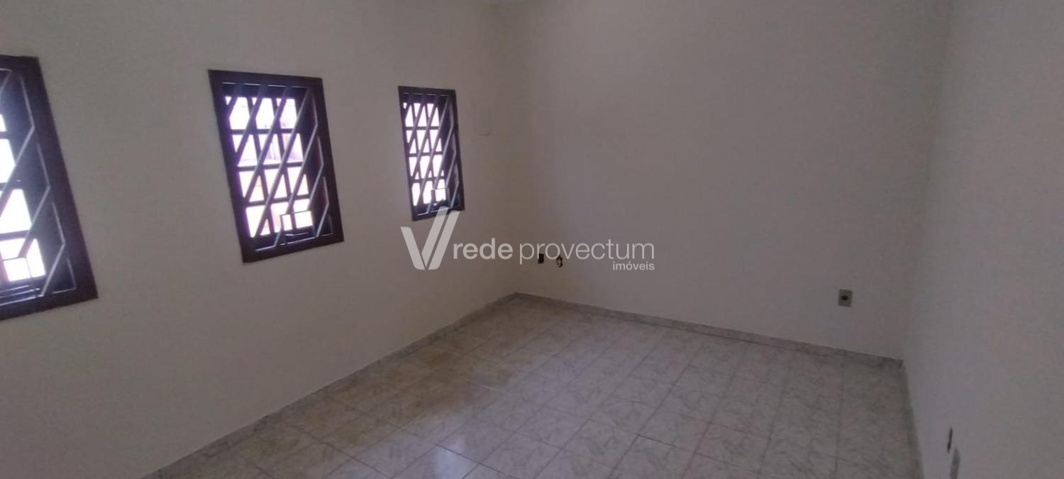 CA294426 | Casa venda Jardim Carlos Lourenço | Campinas/SP