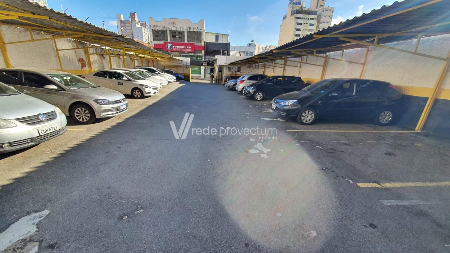 TE294432 | Terreno venda Centro | Campinas/SP