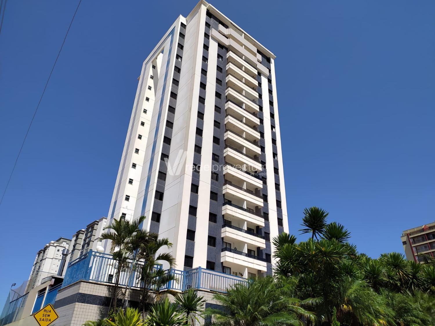 AP294459 | Apartamento venda Taquaral | Campinas/SP