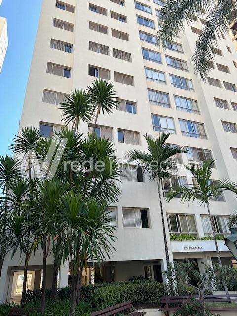 AP294525 | Apartamento venda Cambuí | Campinas/SP