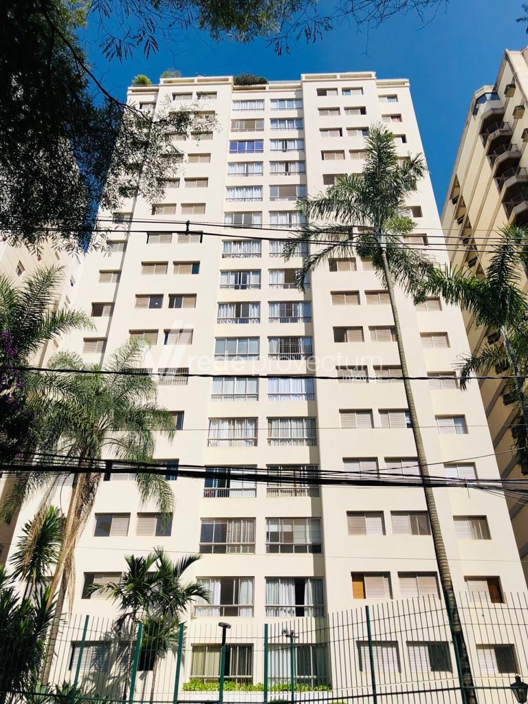 AP294525 | Apartamento venda Cambuí | Campinas/SP