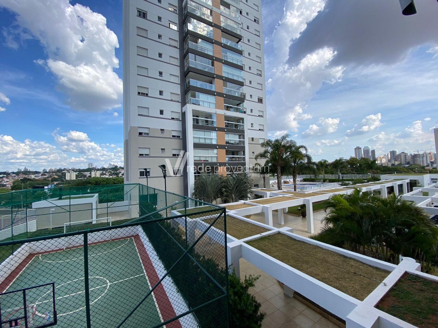 AP294534 | Apartamento venda Taquaral | Campinas/SP