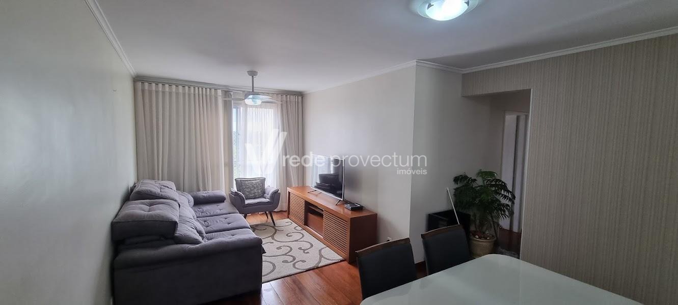 AP294582 | Apartamento venda Jardim Santa Genebra | Campinas/SP