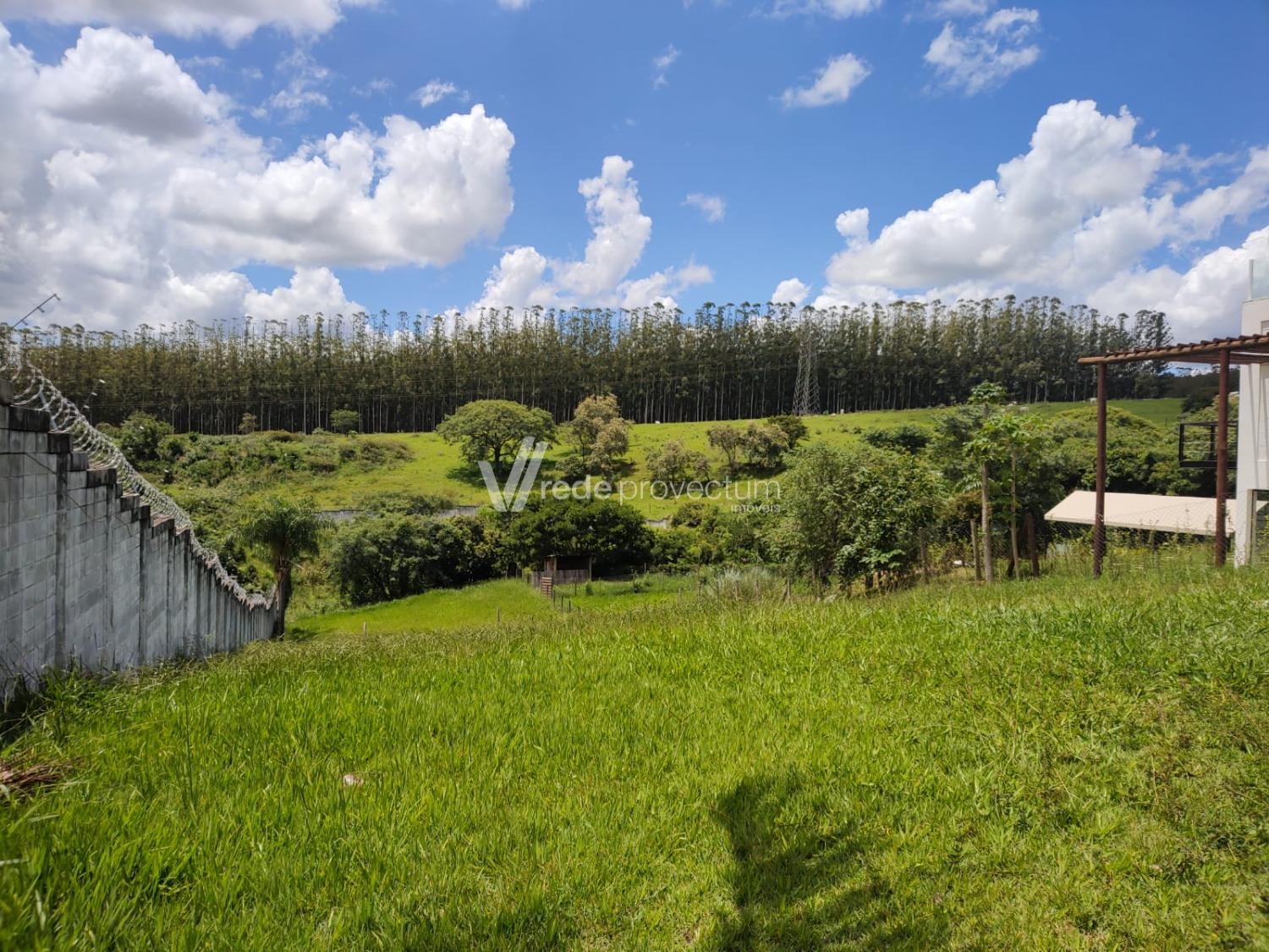 TE294584 | Terreno venda Chácara Bela Vista | Campinas/SP