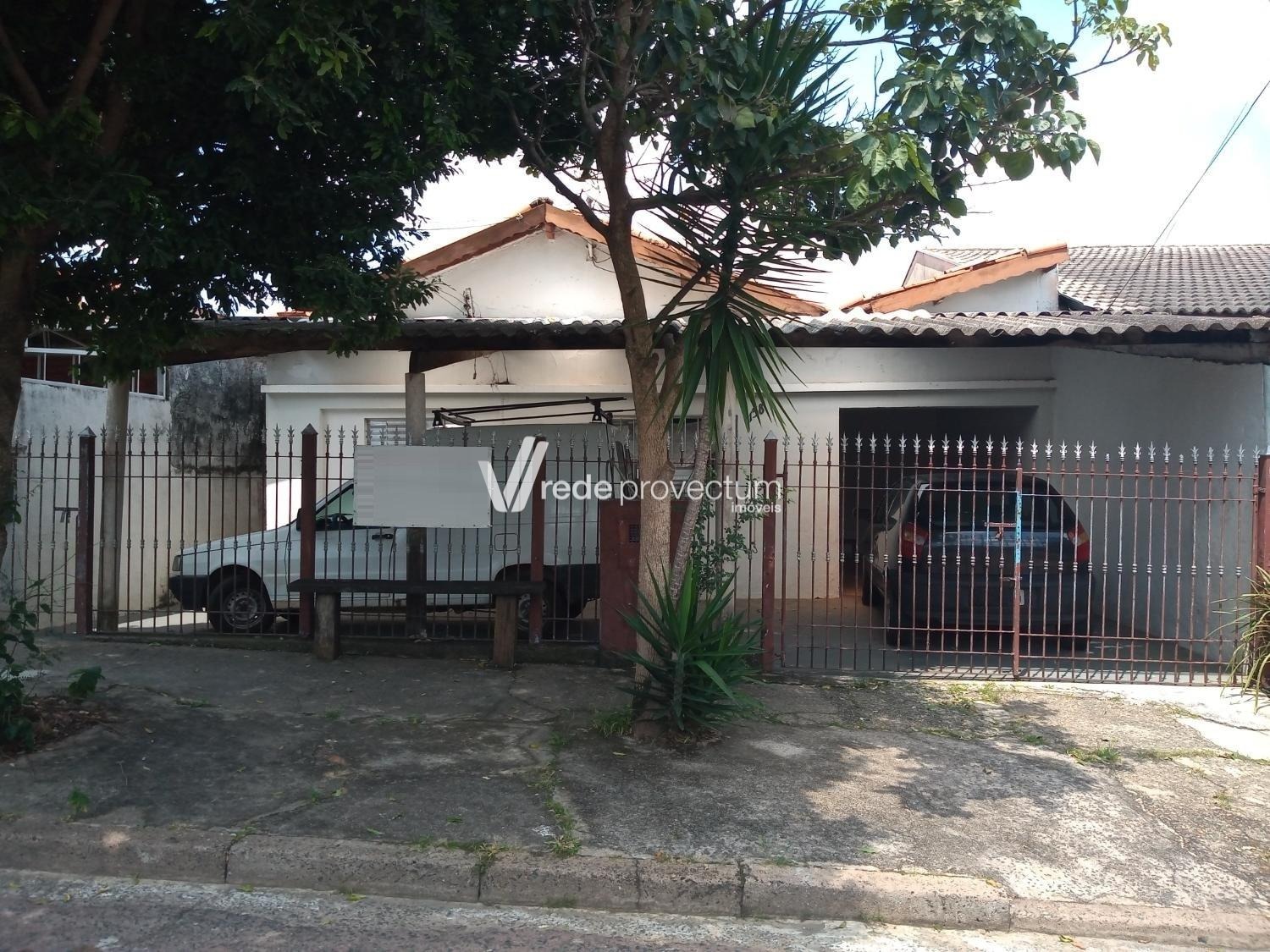 CA294586 | Casa venda Jardim Nova Europa | Campinas/SP