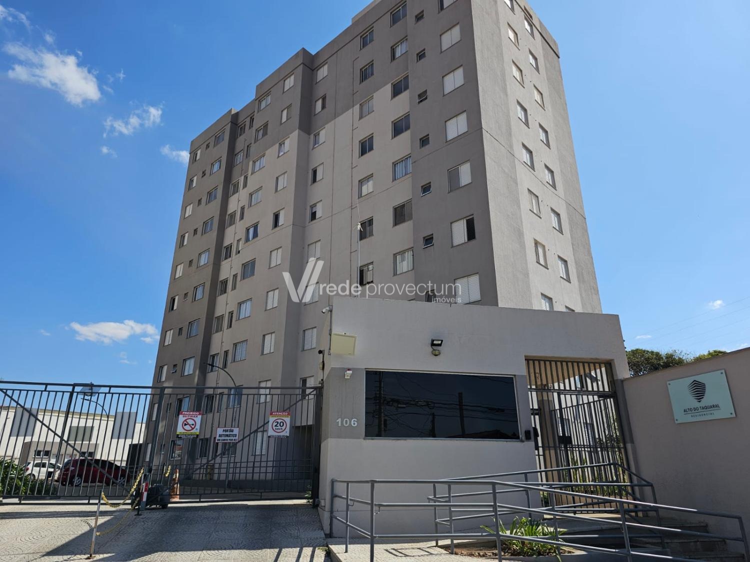 AP294588 | Apartamento venda Taquaral | Campinas/SP