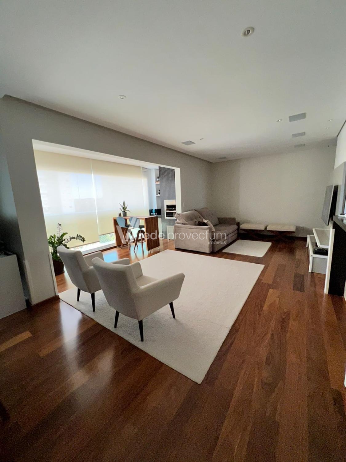 AP294599 | Apartamento aluguel Fazenda São Quirino | Campinas/SP