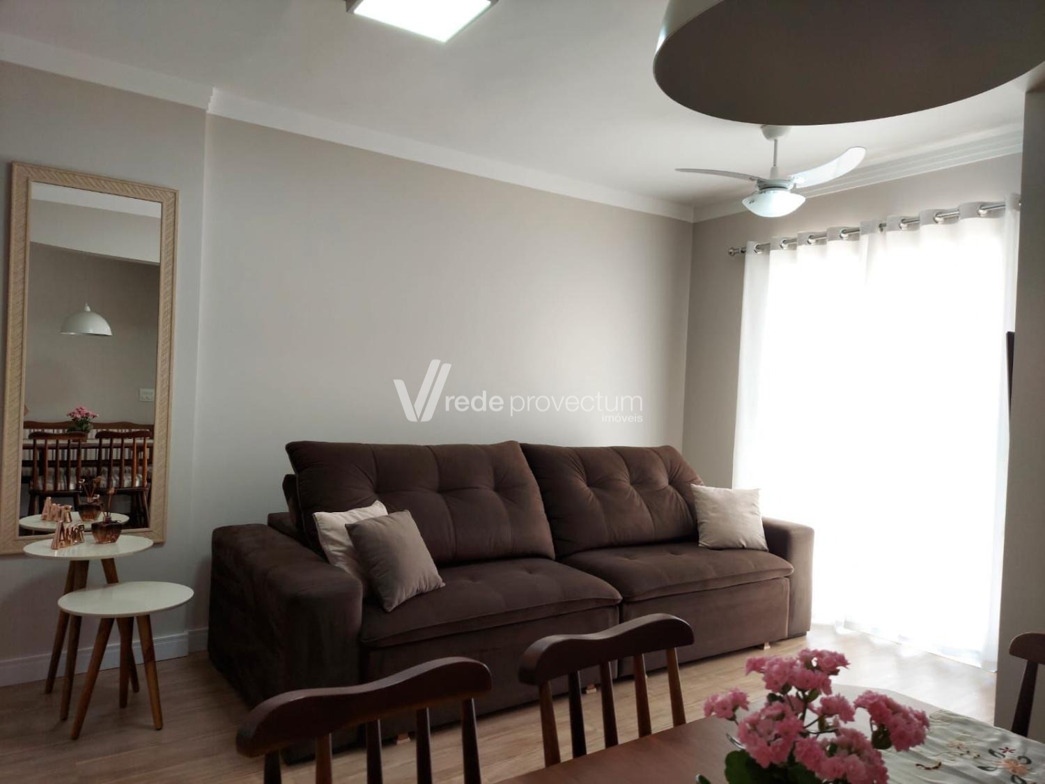 AP294615 | Apartamento venda Jardim Nova Europa | Campinas/SP