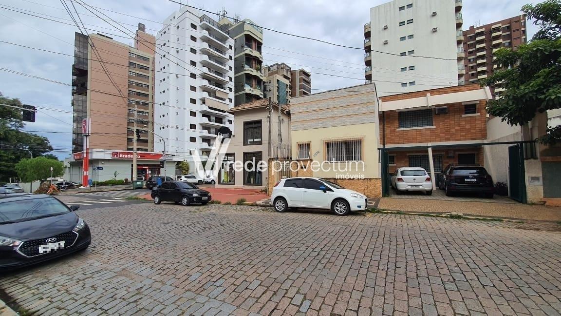 CA294622 | Casa venda Cambuí | Campinas/SP