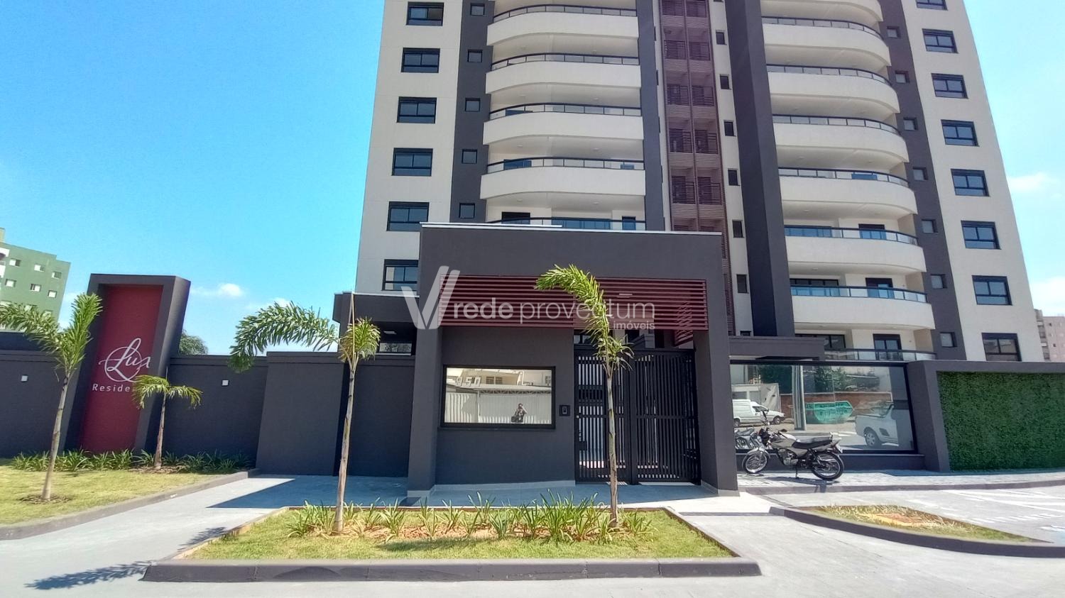 AP294628 | Apartamento venda Vila Clayton | Valinhos/SP