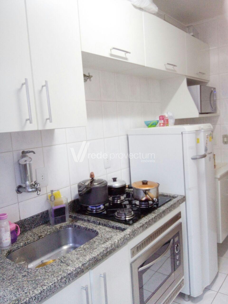 AP294632 | Apartamento venda Taquaral | Campinas/SP