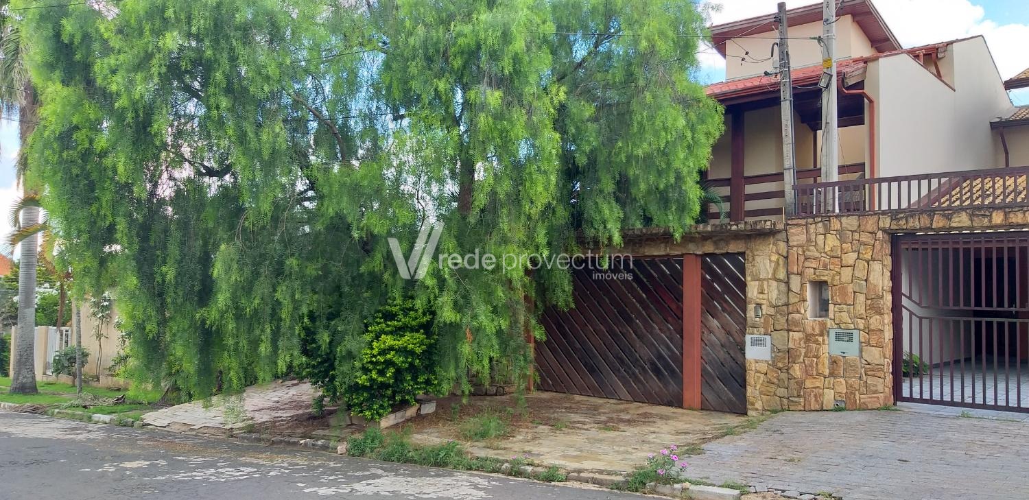 CA294658 | Casa venda aluguel Jardim Chapadão | Campinas/SP