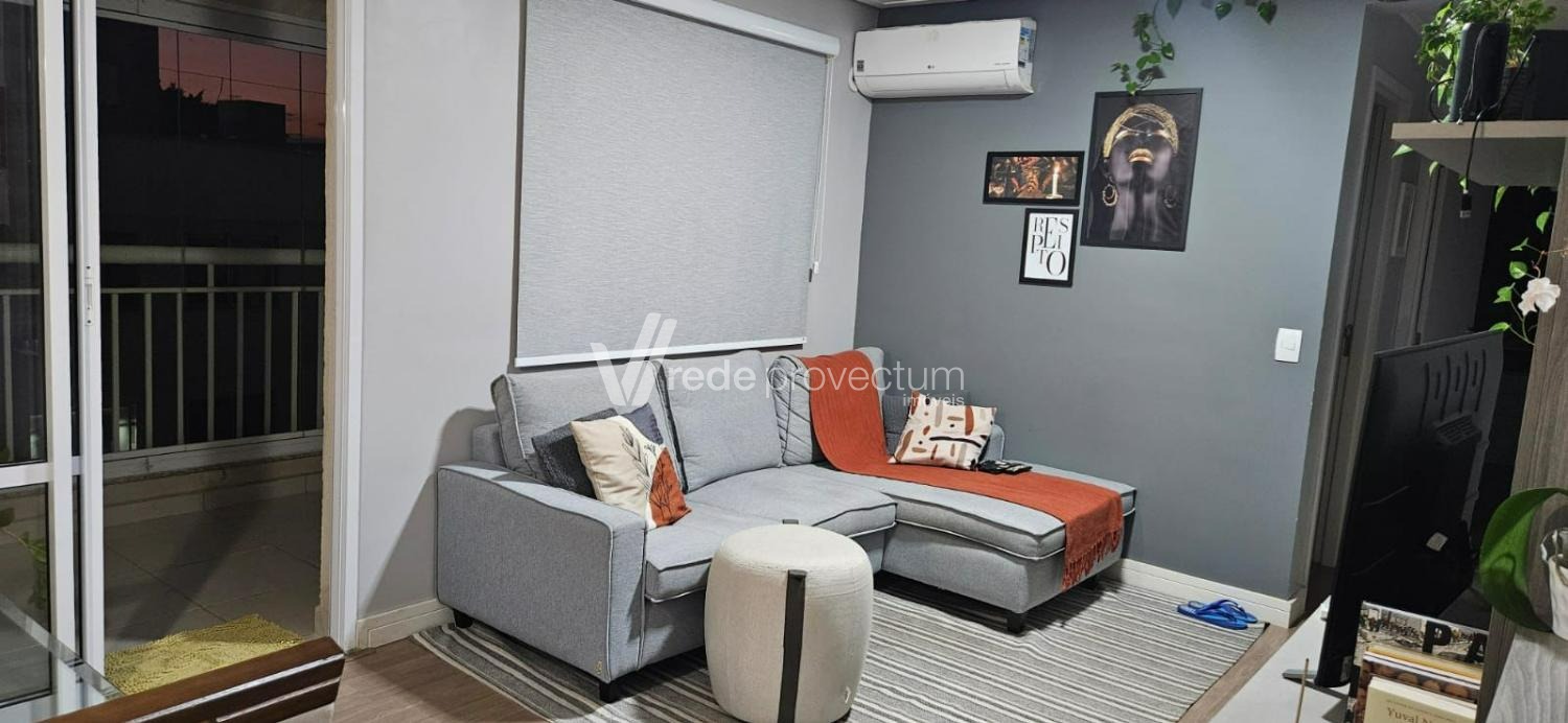 AP294670 | Apartamento venda Vila Proost de Souza | Campinas/SP