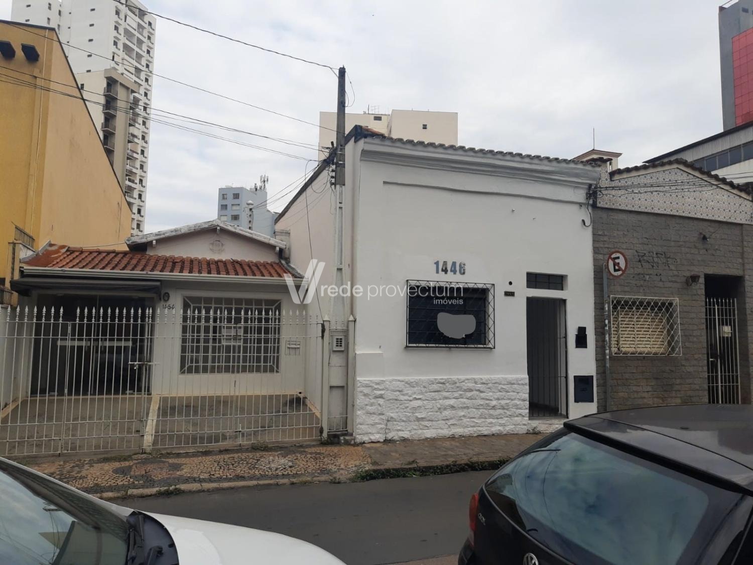 CA294674 | Casa venda Cambuí | Campinas/SP