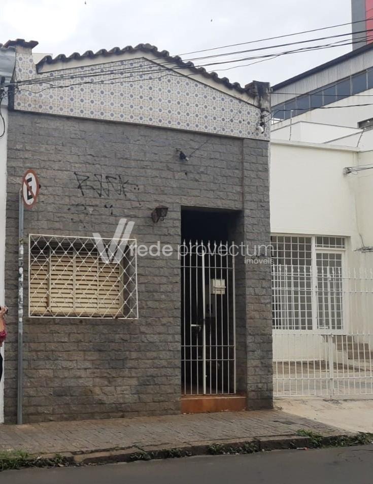 CA294675 | Casa venda Cambuí | Campinas/SP