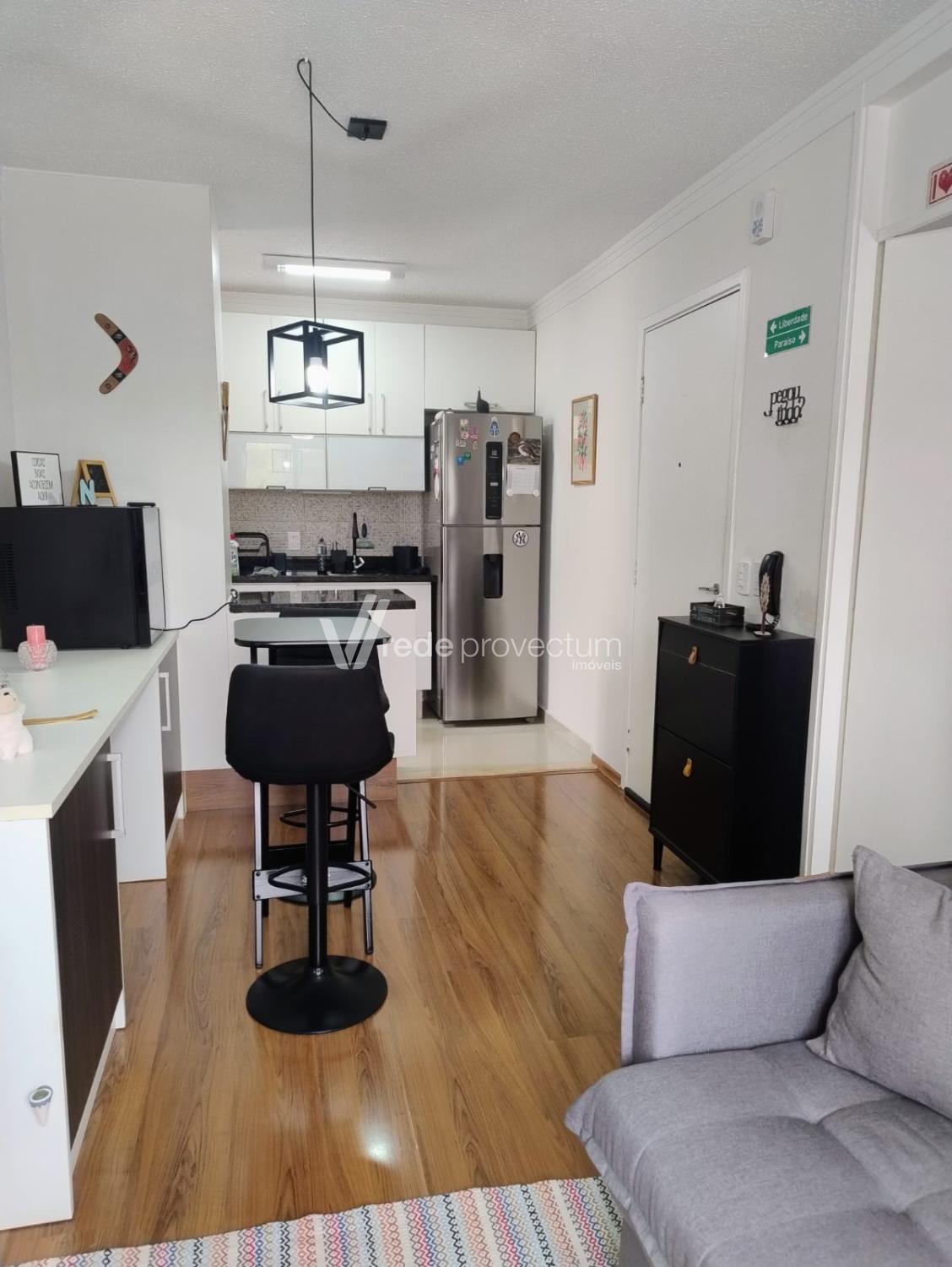 AP294681 | Apartamento venda Parque Prado | Campinas/SP