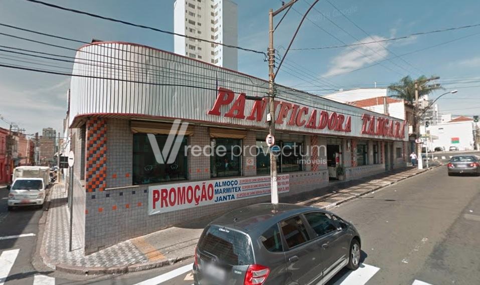 PR294685 | Prédio aluguel Centro | Campinas/SP