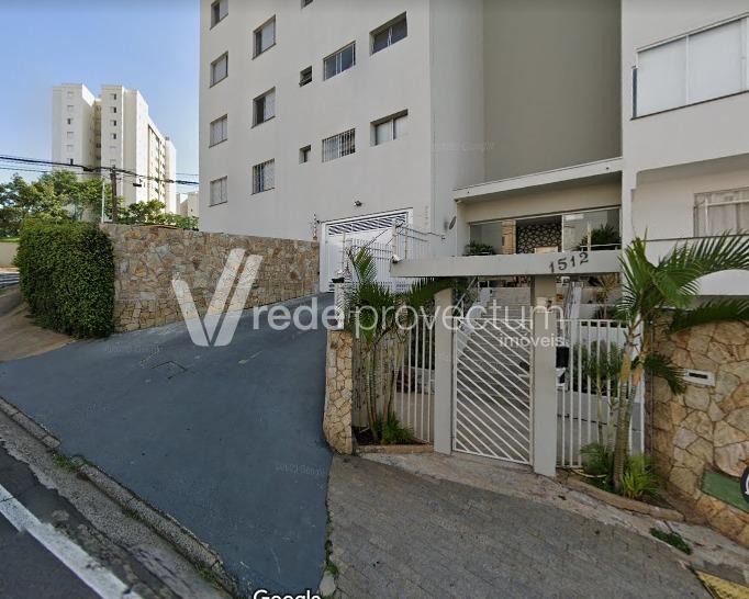 AP294701 | Apartamento venda Vila Marieta | Campinas/SP