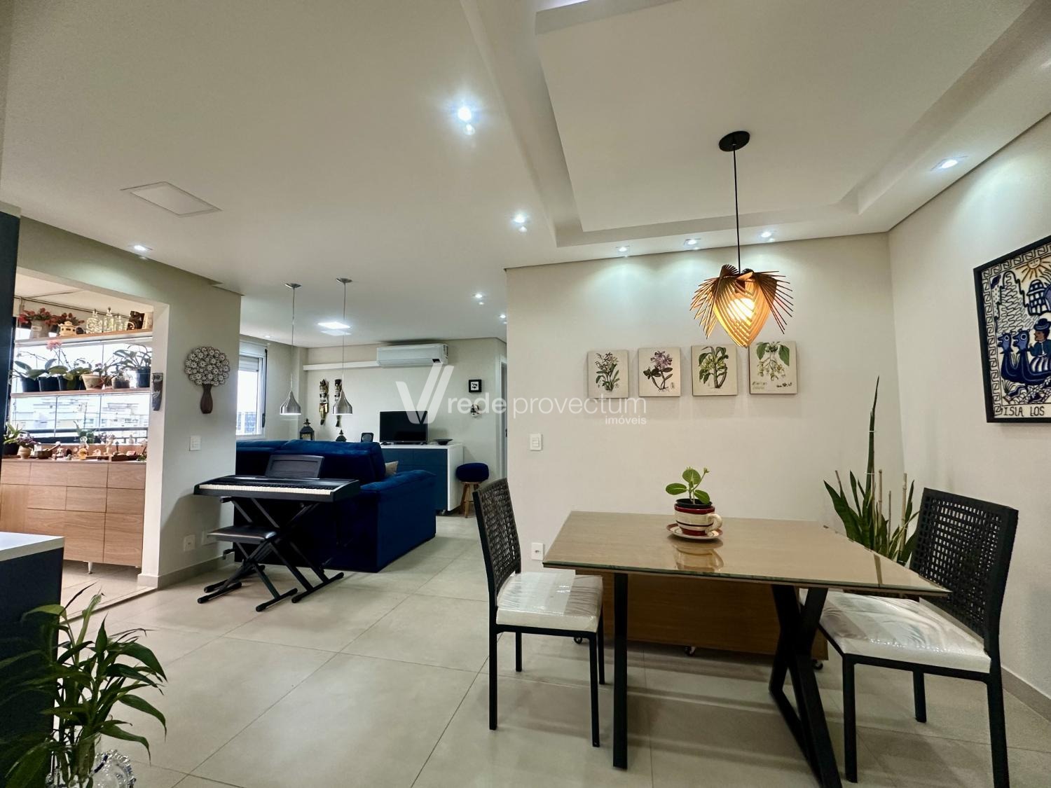 AP294709 | Apartamento venda Taquaral | Campinas/SP