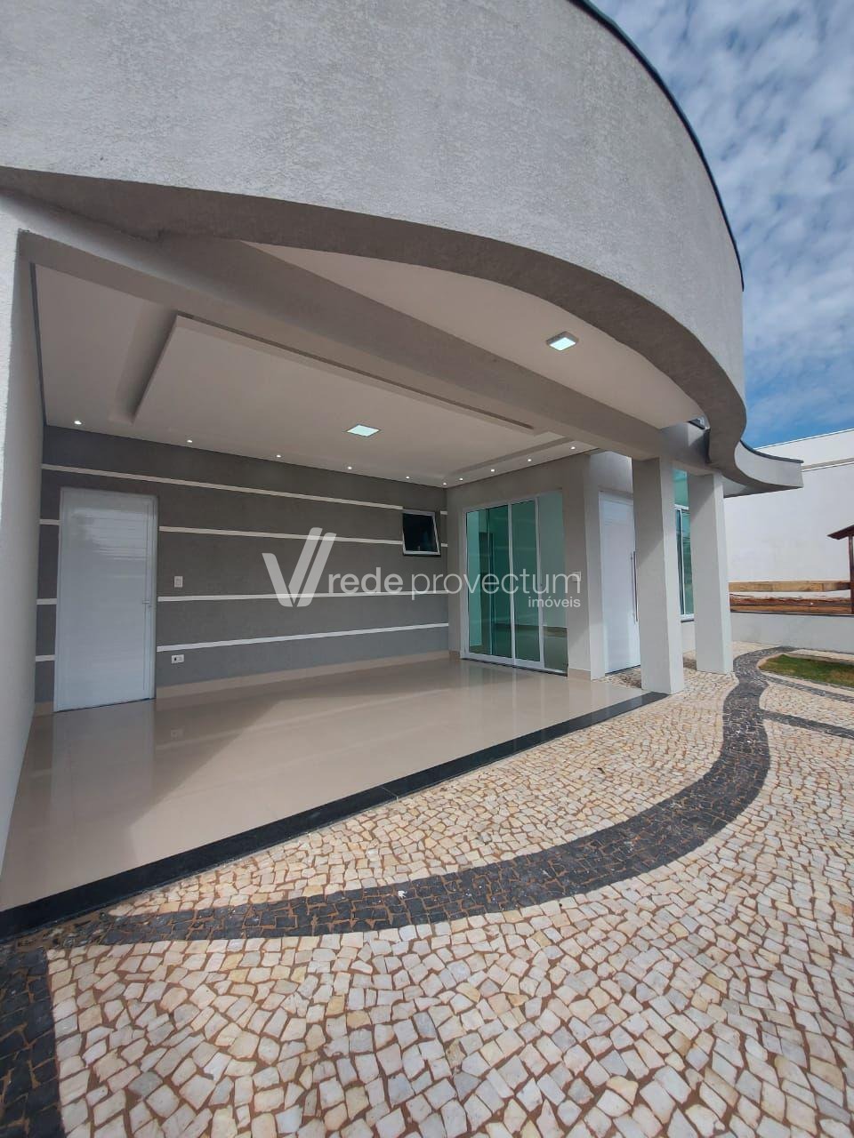 CA294711 | Casa venda Parque Olívio Franceschini | Hortolândia/SP