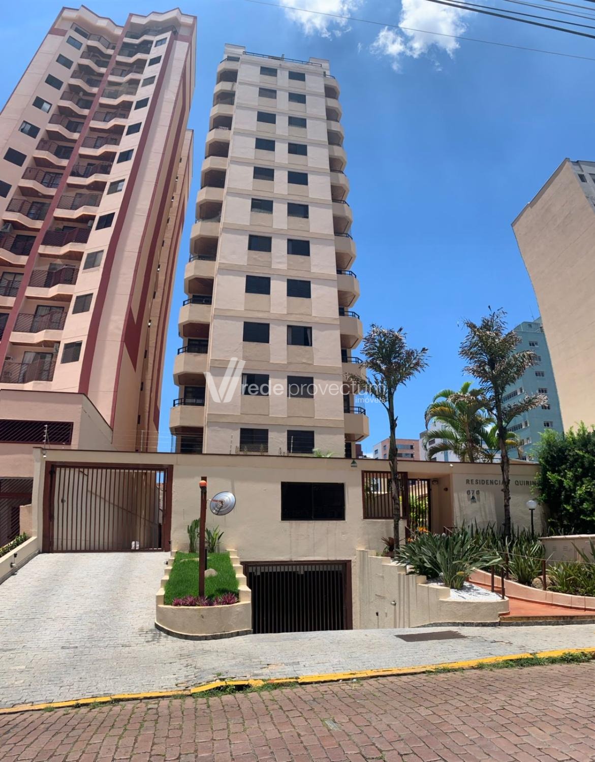 AP294750 | Apartamento venda Centro | Campinas/SP