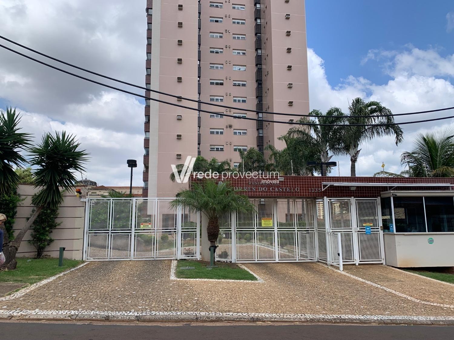 AP294813 | Apartamento venda Jardim Chapadão | Campinas/SP