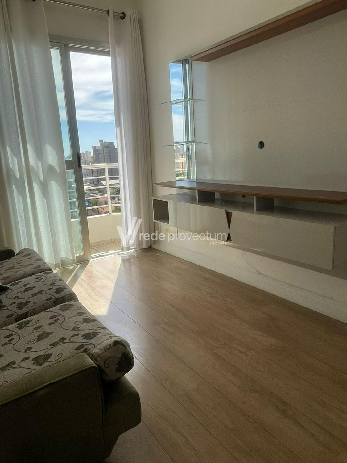 AP294825 | Apartamento venda Ponte Preta | Campinas/SP