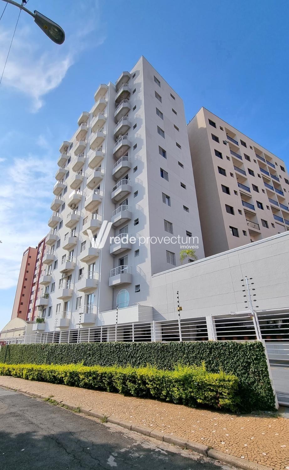 AP294825 | Apartamento venda aluguel Ponte Preta | Campinas/SP