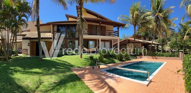 CA294863 | Casa venda Sousas | Campinas/SP