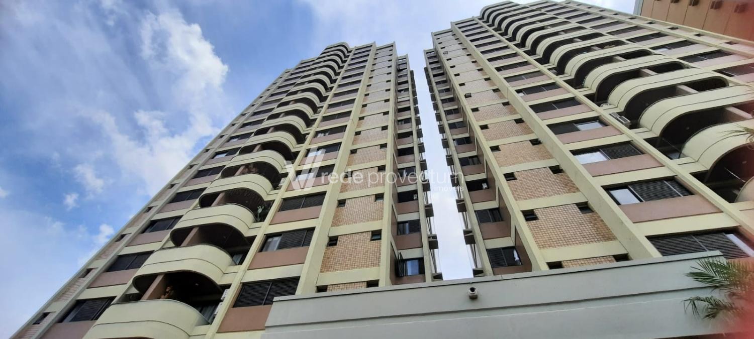 AP294873 | Apartamento venda Bosque | Campinas/SP