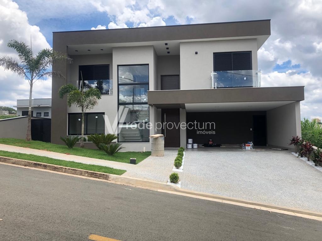 CA294874 | Casa venda Portal do Jequitiba | Valinhos/SP