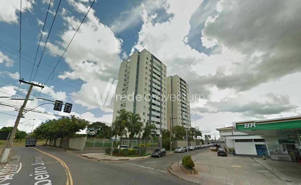 AP294894 | Apartamento venda Bonfim | Campinas/SP