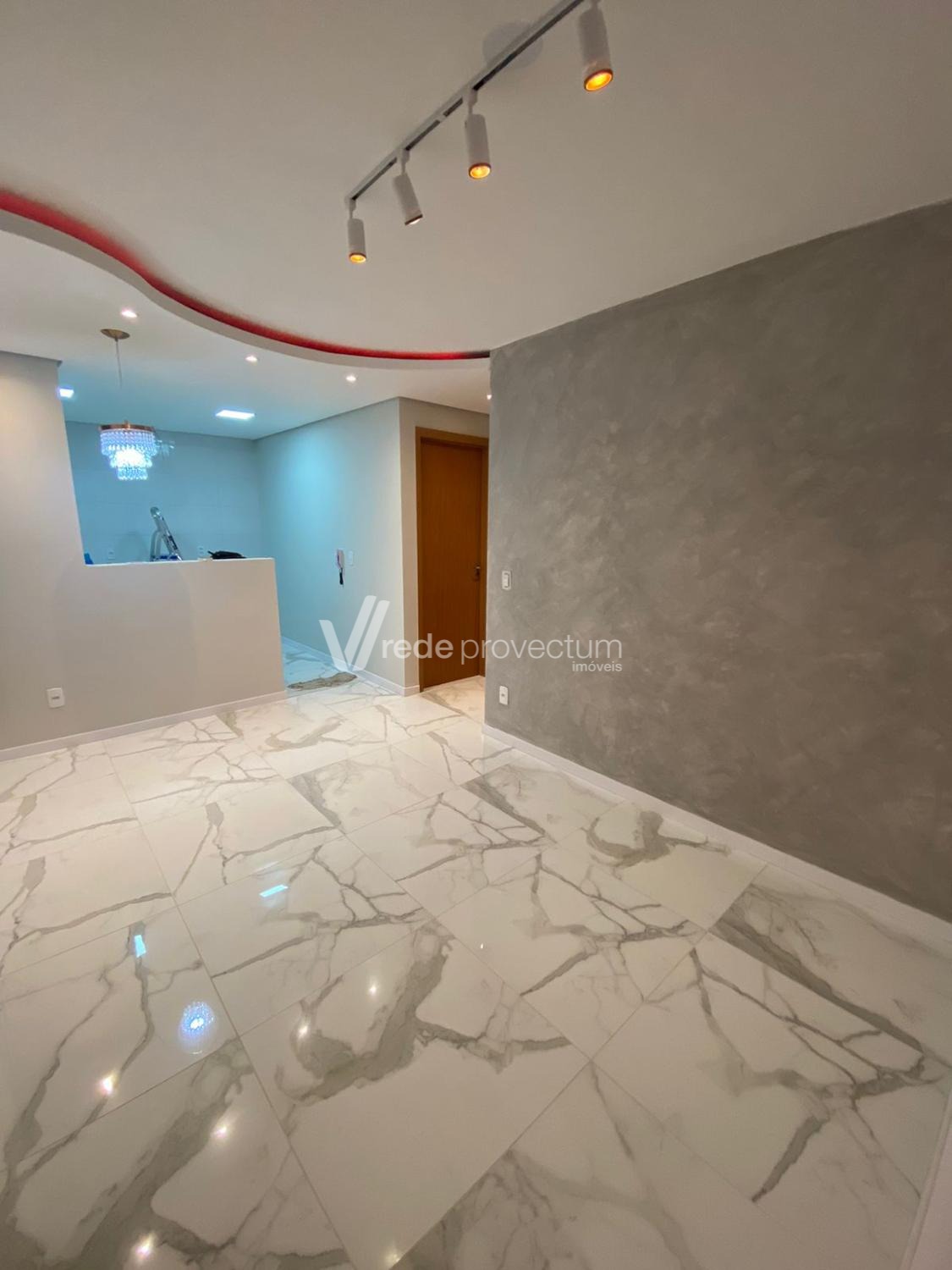 AP294902 | Apartamento venda Loteamento Residencial Parque dos Cantos | Campinas/SP