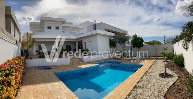 CA294932 | Casa venda Villa Bella Florença | Paulínia/SP