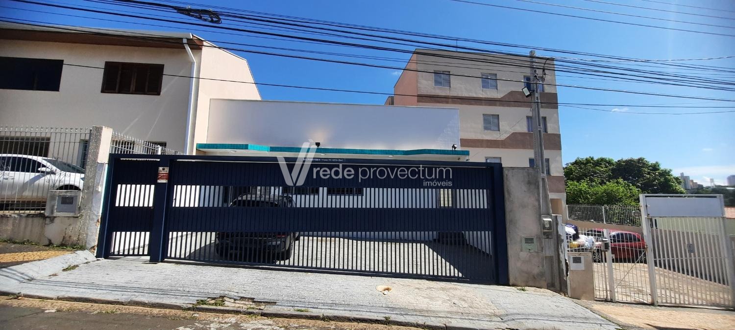 CA294938 | Casa venda São Bernardo | Campinas/SP